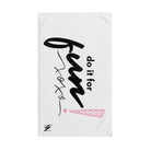 Do It For Fun! | Mix & Match Classic Fun-Flirty Lovers’ Towels
