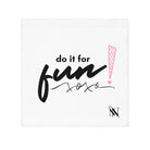 Do It For Fun! | Mix & Match Lils’ Fun-Flirty Lovers’ Towels