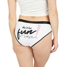 Do It For Fun! | Mix & Match Women’s Fun-Flirty Lovers’ Panties