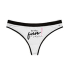 Do It For Fun! | Mix & Match Women’s Fun-Flirty Lovers’ Thongs