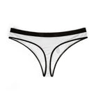 Do It For Fun! | Mix & Match Women’s Fun-Flirty Lovers’ Thongs