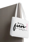 Do It For Fun! XOXO | Mix & Match Fun-Flirty Lovers’ Totes