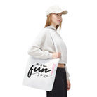 Do It For Fun! XOXO | Mix & Match Fun-Flirty Lovers’ Totes