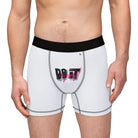 Do it Myself | Mix and Match Fun-Flirty Lovers’ Boxer Briefs