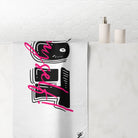 Do it Myself | Mix & Match Naughty XL Fun-Flirty Lovers’ Towels