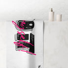 Do it Myself | Mix & Match Naughty XL Fun-Flirty Lovers’ Towels