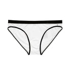 Do it Myself | Mix & Match Women’s Fun-Flirty Lovers’ Panties