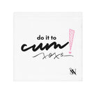 Do It To Cum! | Mix & Match Lils’ Fun-Flirty Lovers’ Towels