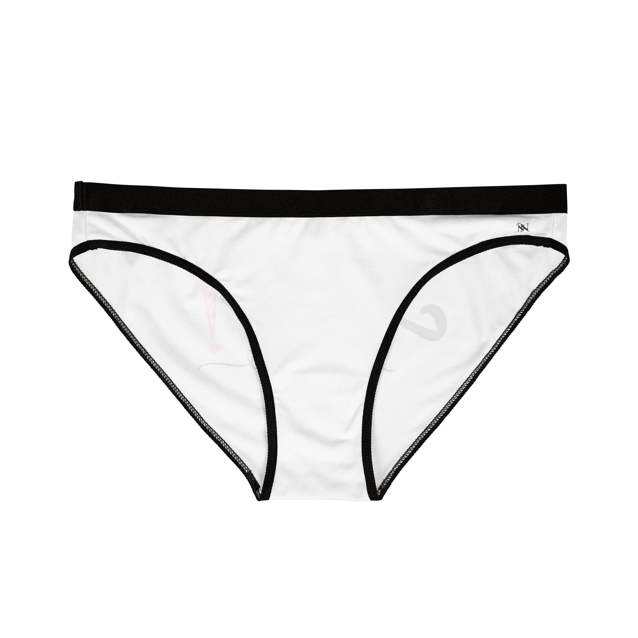 Do It To Cum! | Mix & Match Women’s Fun-Flirty Lovers’ Panties