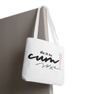 Do It To Cum! XOXO | Mix & Match Fun-Flirty Lovers’ Totes