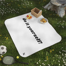 Do it Yourself | Mix Match Fun-Flirty Lovers’ Water-Resistant Blankets