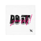 Do it Yourself | Mix & Match Lils’ Fun-Flirty Lovers’ Towels