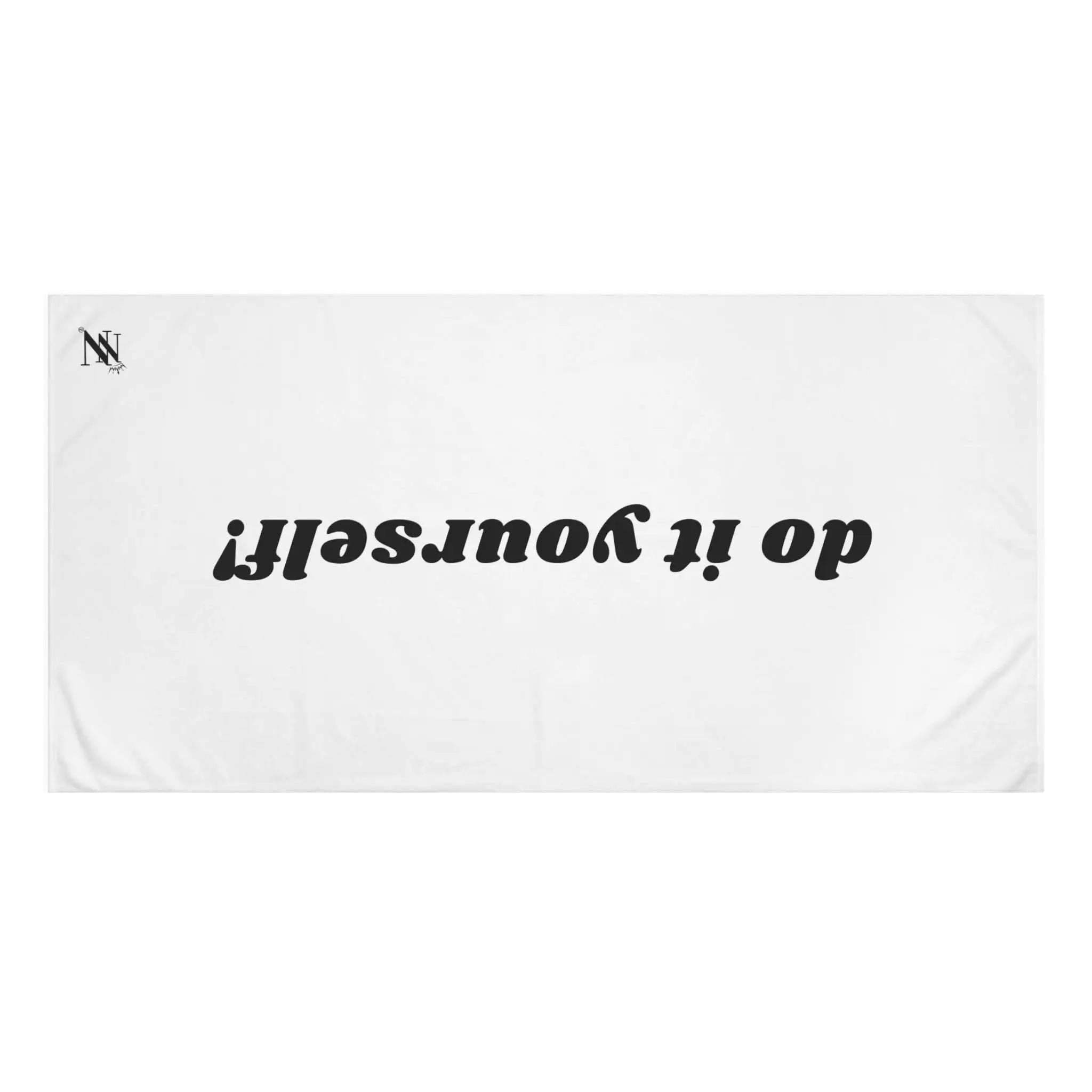 Do it Yourself | Mix & Match Naughty XL Fun-Flirty Lovers’ Towels