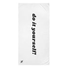 Do it Yourself | Mix & Match Naughty XL Fun-Flirty Lovers’ Towels