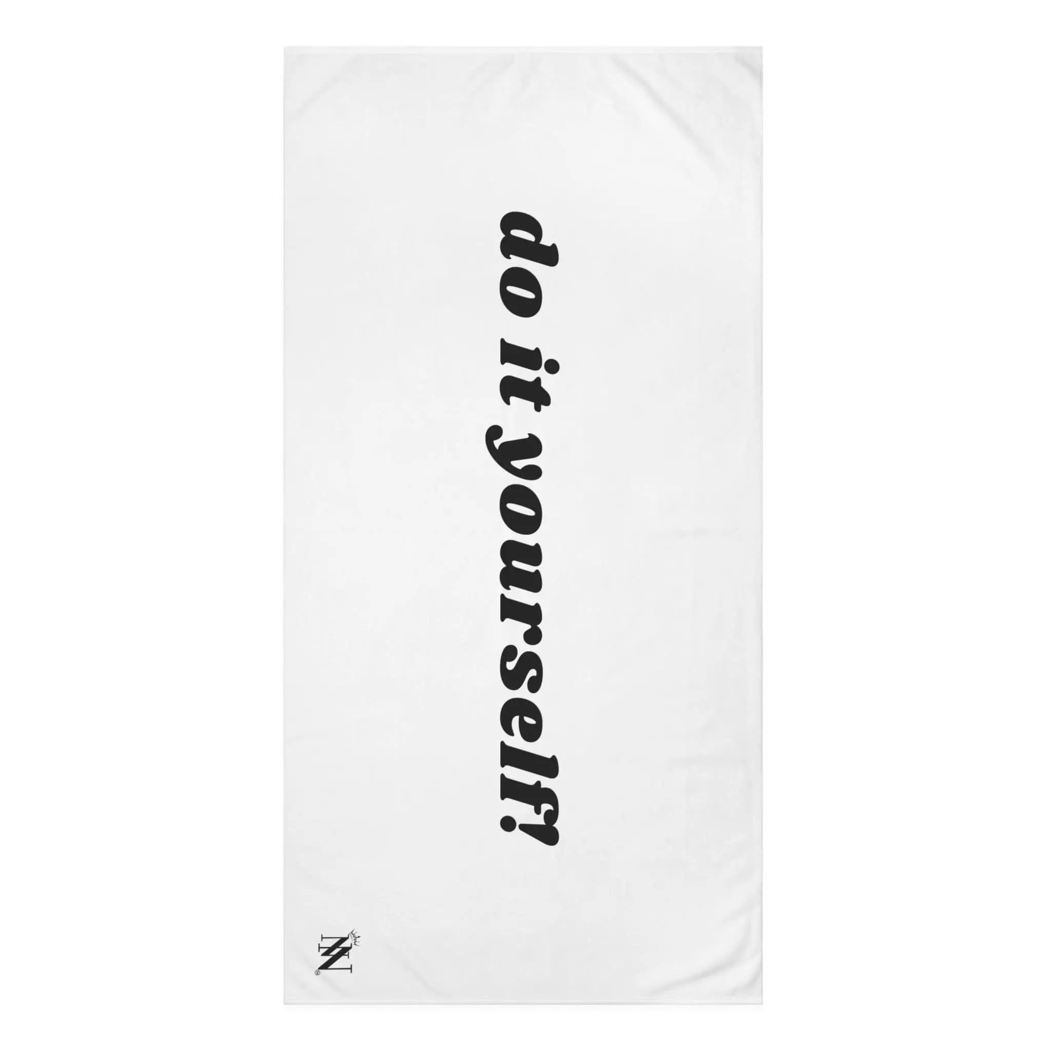 Do it Yourself | Mix & Match Naughty XL Fun-Flirty Lovers’ Towels