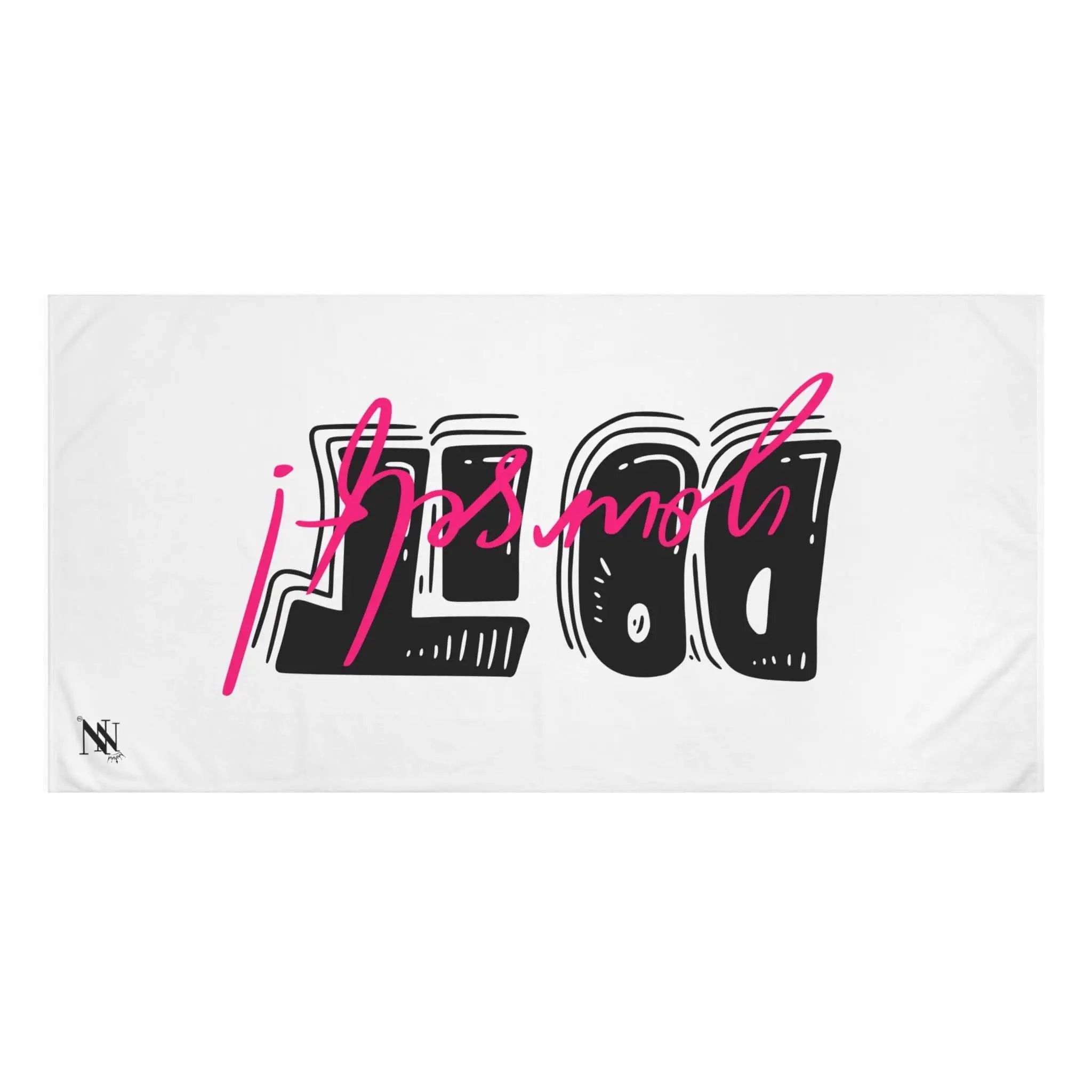 Do it Yourself | Mix & Match Naughty XL Fun-Flirty Lovers’ Towels