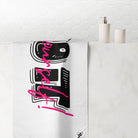 Do it Yourself | Mix & Match Naughty XL Fun-Flirty Lovers’ Towels