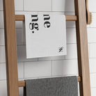 Do Me Wrong | Mix & Match Soft Fun-Flirty Lovers’ Towels