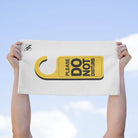 Do Not Disturb | Mix & Match Soft Fun-Flirty Lovers’ Towels