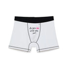 Do You Like What You See? | Mix & Match Fun-Flirty Lovers’ Boxer Briefs