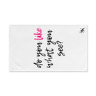 Do You Like What You See? | Mix & Match Original Fun-Flirty Lovers’ Towels