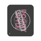 Doggy Style Certified | Mix Match Fun-Flirty Lovers’ Water-Resistant Sex Blankets