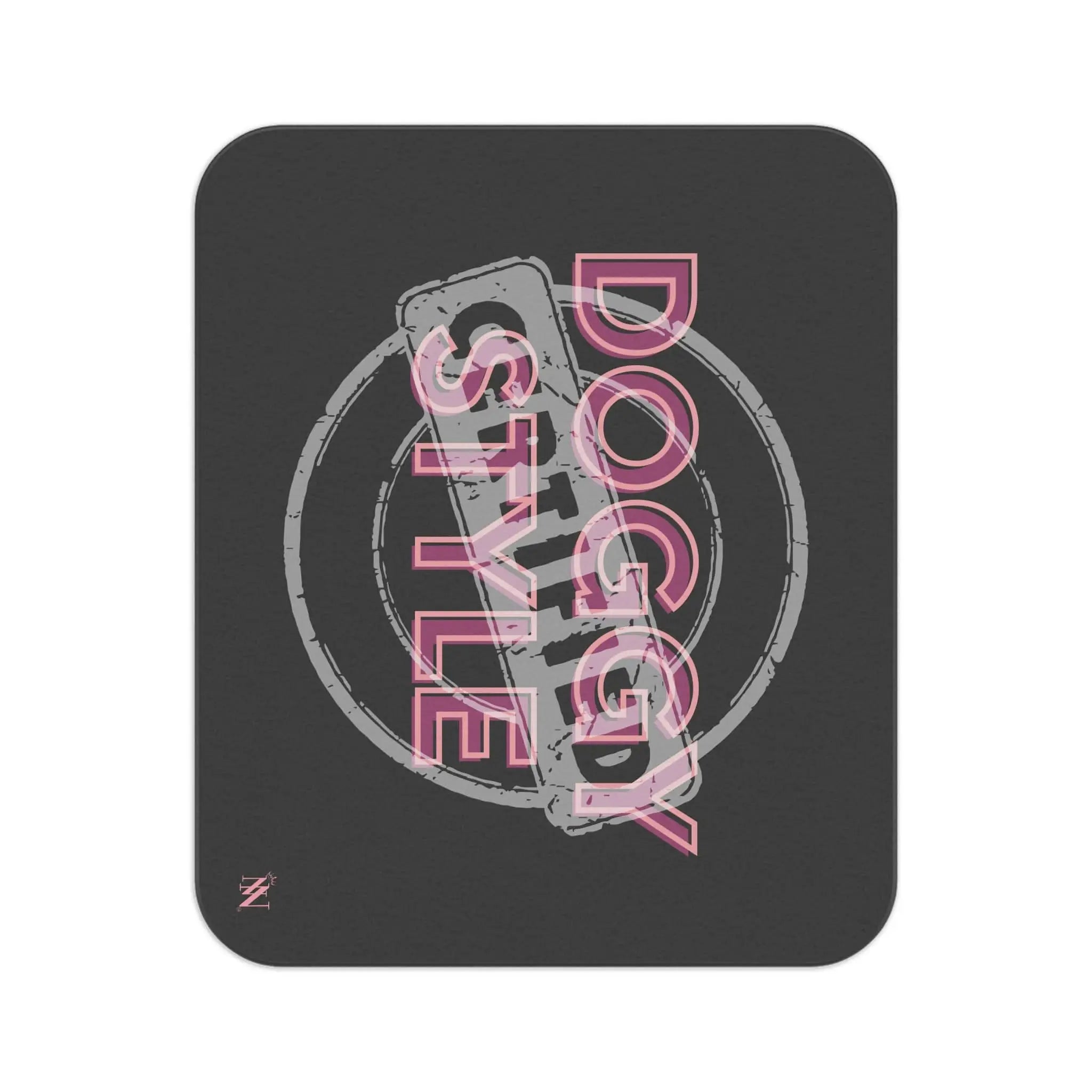 Doggy Style Certified | Mix Match Fun-Flirty Lovers’ Water-Resistant Sex Blankets