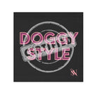 Doggy Style Certified | Mix & Match Lils’ Fun-Flirty Lovers’ Towels