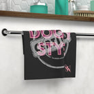 Doggy Style Certified | Mix & Match Lils’ Fun-Flirty Lovers’ Towels