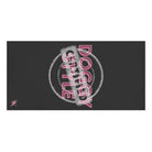 Doggy Style Certified | Mix & Match Naughty XL Fun-Flirty Lovers’ Towels