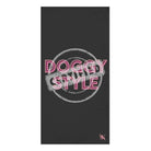 Doggy Style Certified | Mix & Match Naughty XL Fun-Flirty Lovers’ Towels