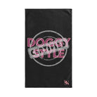 Doggy Style Certified | Mix & Match Original Fun-Flirty Lovers’ Towels