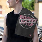 Doggy Style Certified | Mix & Match Soft Fun-Flirty Lovers’ Towels