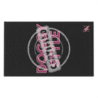 Doggy Style Certified | Mix & Match Soft Fun-Flirty Lovers’ Towels