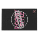Doggy Style Certified | Mix & Match Soft Fun-Flirty Lovers’ Towels