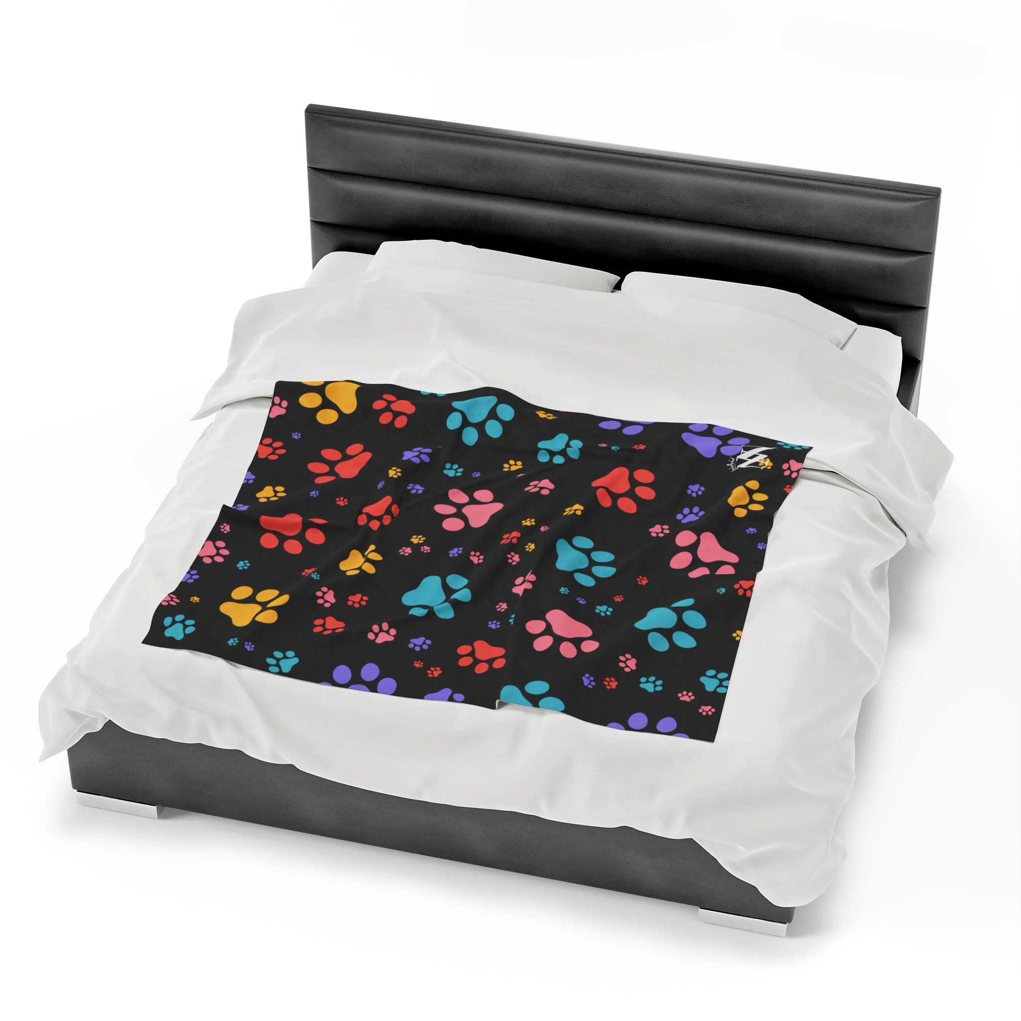 Doggy Style | Mix & Match Fun-Flirty Lovers’ Blankets