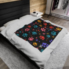 Doggy Style | Mix & Match Fun-Flirty Lovers’ Blankets