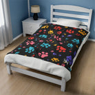 Doggy Style | Mix & Match Fun-Flirty Lovers’ Blankets