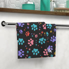 Doggy Style | Mix & Match Lils’ Fun-Flirty Lovers’ Towels