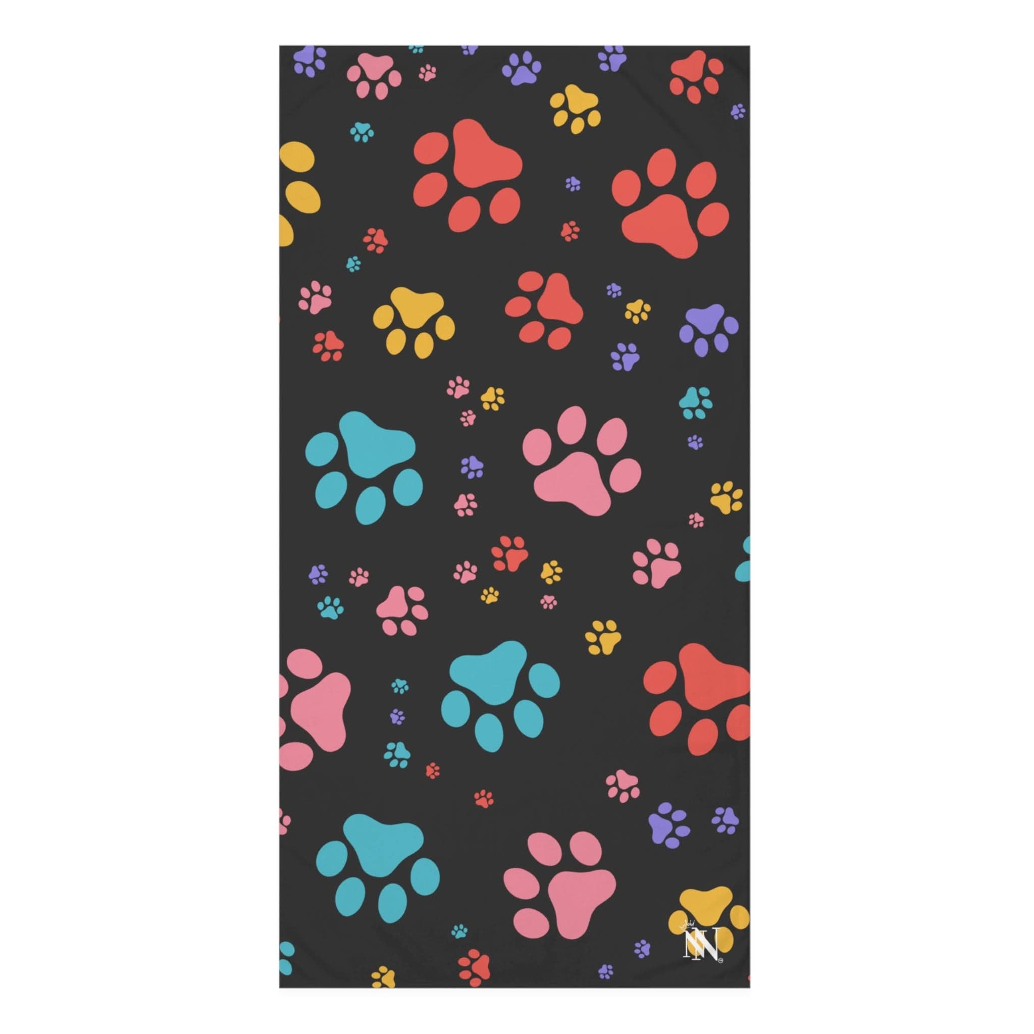 Doggy Style | Mix & Match Naughty XL Fun-Flirty Lovers’ Towels