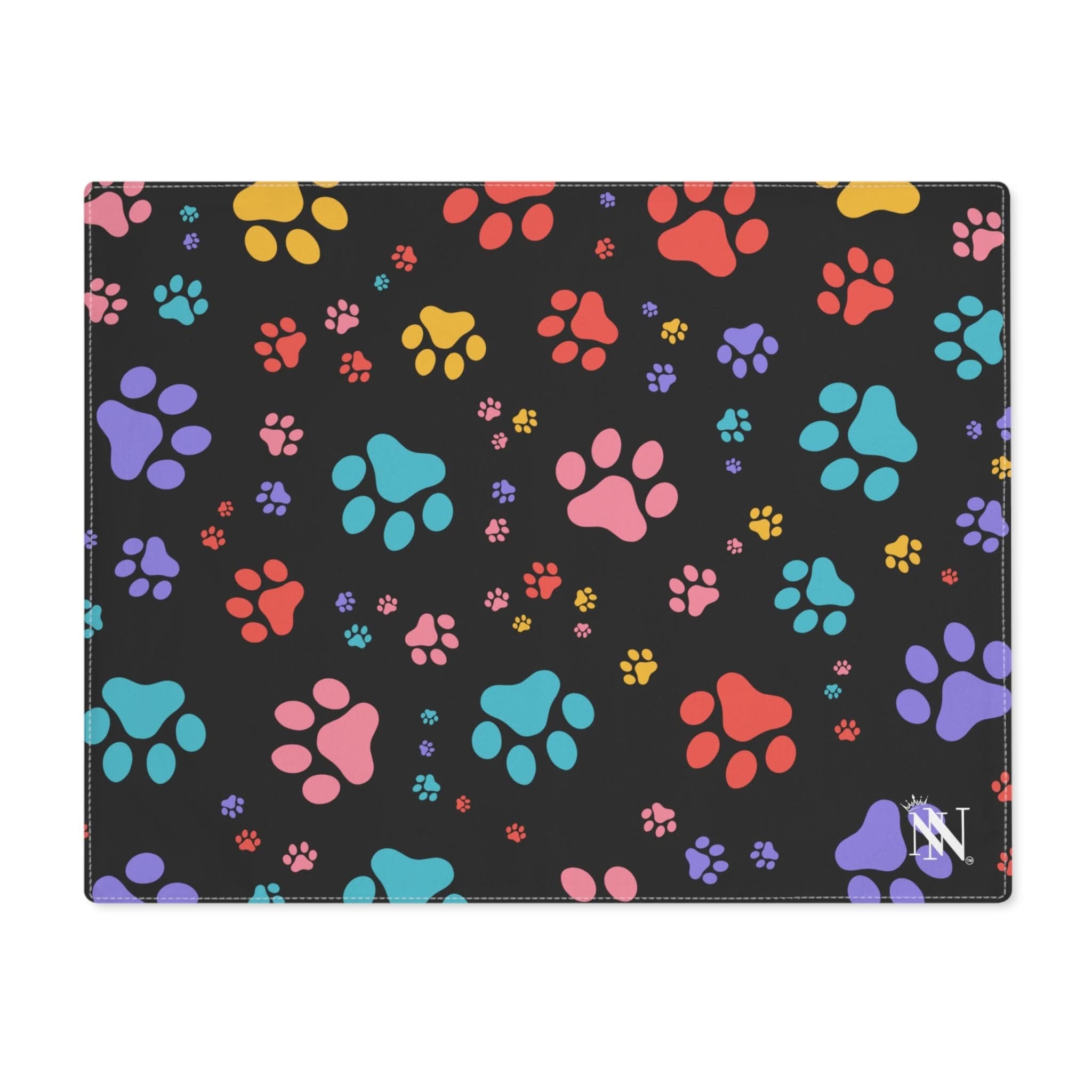 Doggy Style | Mix & Match Playful Fun-Flirty Lovers’ Toy Mats