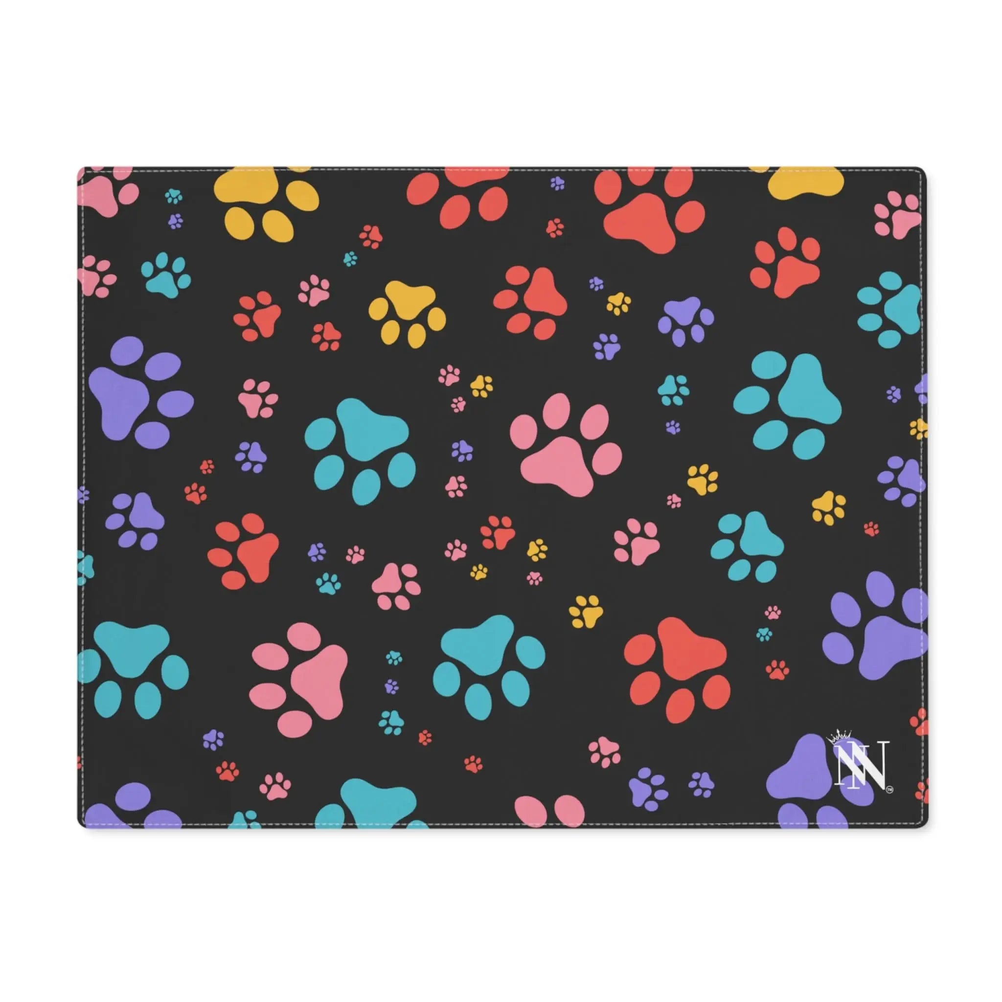 Doggy Style | Mix & Match Playful Fun-Flirty Lovers’ Toy Mats
