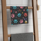 Doggy Style | Mix & Match Soft Fun-Flirty Lovers’ Towels