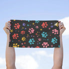 Doggy Style | Mix & Match Soft Fun-Flirty Lovers’ Towels