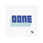 Done | Mix & Match Lils’ Fun-Flirty Lovers’ Towels