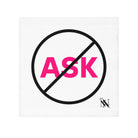 Don’t Ask | Mix & Match Lils’ Fun-Flirty Lovers’ Towels