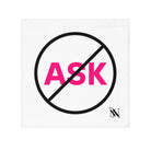 Don’t Ask | Mix & Match Lils’ Fun-Flirty Lovers’ Towels