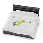 Don’t Be Salty | Mix & Match Fun-Flirty Lovers’ Blankets