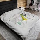 Don’t Be Salty | Mix & Match Fun-Flirty Lovers’ Blankets