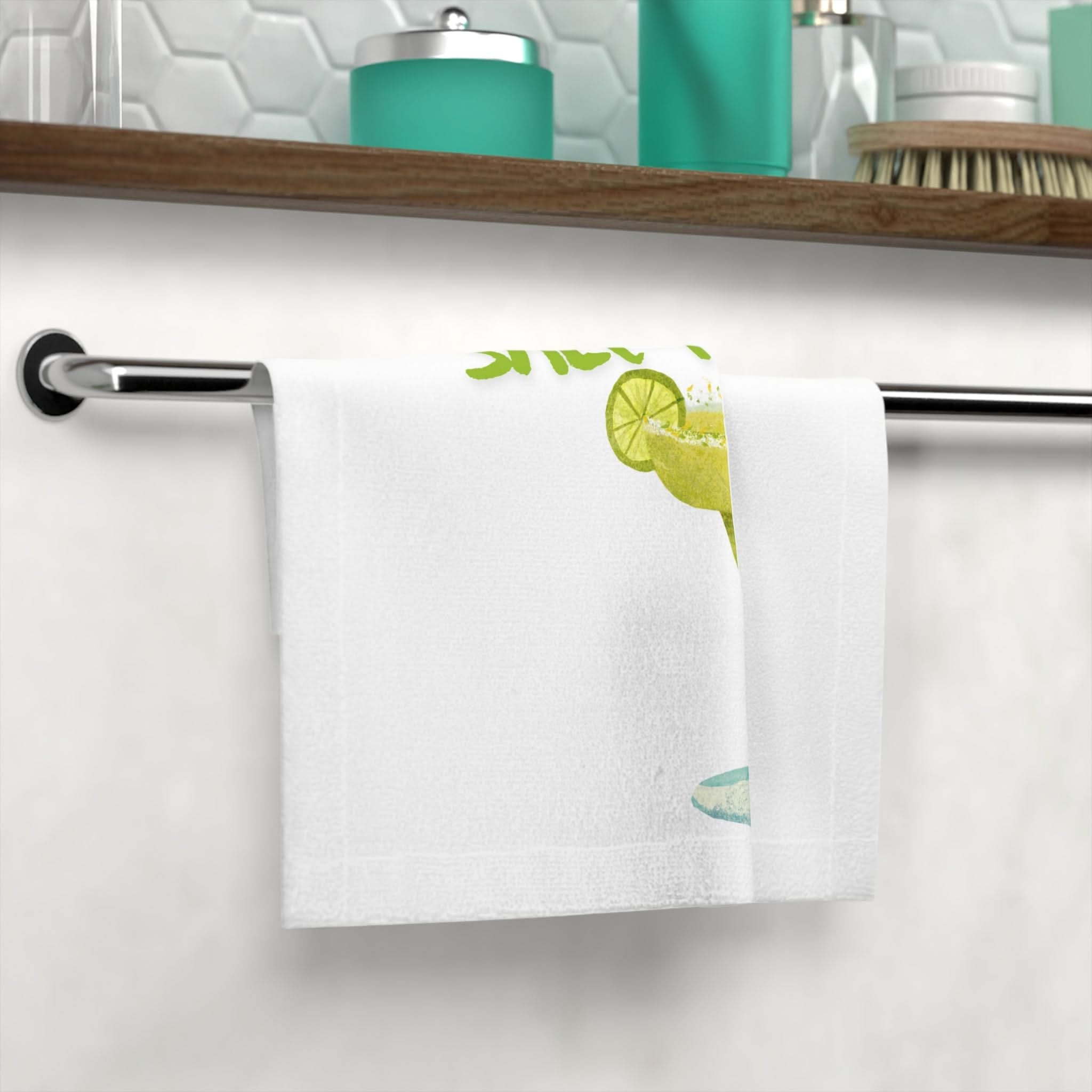 Don’t Be Salty | Mix & Match Lils’ Fun-Flirty Lovers’ Towels